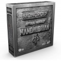 Настольная игра Монополия Star Wars The Mandalorian 